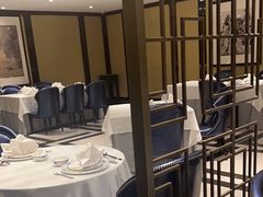 -Yan Ting 宴庭中餐厅(上海静安瑞吉酒店)