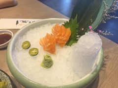 -日进一片海.生腌海鲜火锅.宵夜烧烤(三里屯总店)