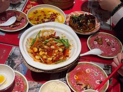 -味福记·本地特色菜(八一万达广场店)