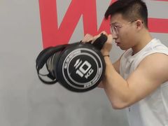 -WEGYMER健萌健身(雅颂居馆)