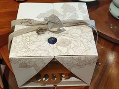 -大连铂尔曼酒店-铂尔曼美食廊 Pullman Deli