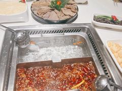 -海底捞火锅(万丰桥店)