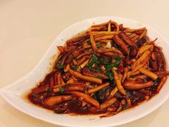 -永兴餐厅(复兴中路店)