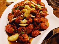 -霄汉羊排(万松园一店)