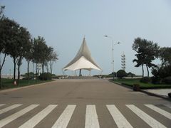 -日照灯塔风景区