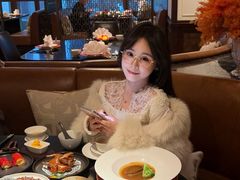 -丽晶轩中餐厅(重庆丽晶酒店)