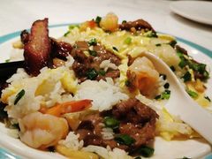 -新宝餐厅(流塘店)