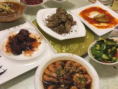 -尚岛私房菜(西方巷店)