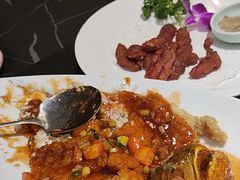 松子黄瓜鱼-南门食仙·手工福州菜(南门兜店)