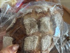 -佐敦面包铺·JORDAN BAKERY