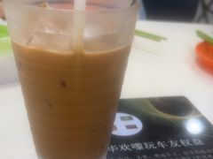-華歡冰室-WahFoon(吉大店)