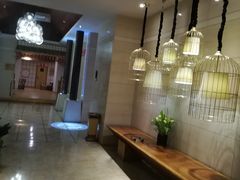 -汤泉良子·沐足·颂钵疗愈·SPA(珠江新城店)