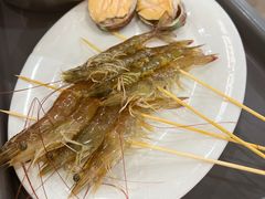 -濠轩阁特色生蚝火锅总店