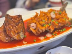 -江南里·新浙菜(苏州大悦城店)