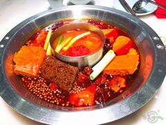 -孙毛肚火锅(春熙路店)