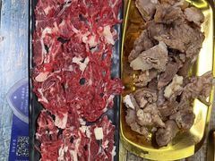 -刘少华贵州小黄牛·鲜牛肉火锅(总店)