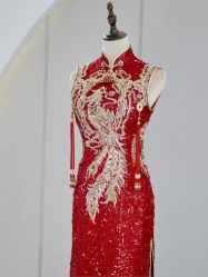 -LAFINE 兰斐婚纱礼服馆