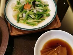 -大理实力希尔顿酒店御璽中餐厅YUXI – CHINESE RESTAURANT