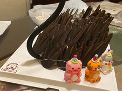 -CAKE BOSS 蛋糕老板(北京世纪金源购物中心)