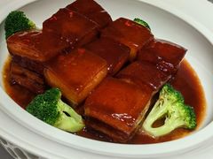 老妈红烧肉-一品江南韵·淮扬菜