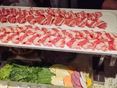 -东道煮牛肉火锅(东盛大街店)