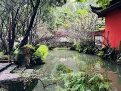 -成都武侯祠博物馆