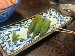 -哥哥の深夜食堂(原竹琥珀古北店)