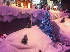 -上海外滩英迪格酒店