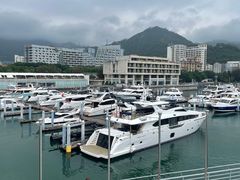 -大梅沙海滨公园
