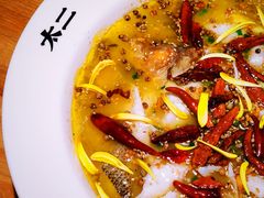 -太二酸菜鱼(汕头苏宁广场店)