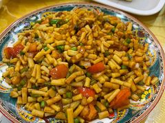 -新疆巴州金丝特餐厅(大钟寺店)