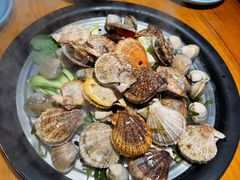 -三个渔夫·蒸汽海鲜(小白楼店)