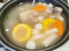 -鹅公村·国家非遗传承(荔湾店)