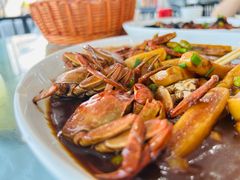 -太湖好灶头土菜馆(石公路店)