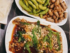 -红棚子肚绷·徐州烧烤(南京店)
