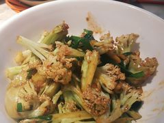 -味上湘菜馆(阿波罗店)