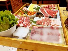 -牛也烧肉(摩尔城店)