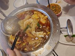 -古乐牛香·鲜牛肉牛杂火锅(新区店)