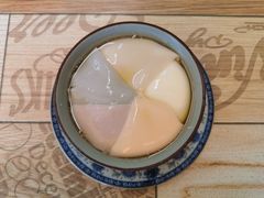 党公五谷丰登豆腐花-党公糖水铺(鹭江店)