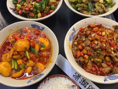 -潇湘阁(三里屯SOHO店)