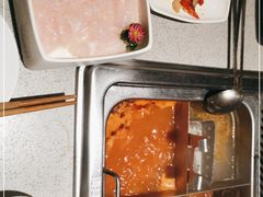 -海底捞大排档火锅(悦荟广场店)