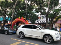 -记忆串城·东北烧烤·小龙虾·大型团建(南油店)