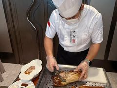 -颂福楼·南京菜(定淮门店)