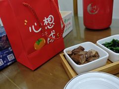 -鲁南仔·滕州炒鸡(经三路店)