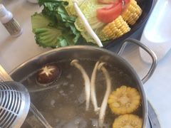 -陈记顺和潮汕牛肉火锅(棠德南路店)