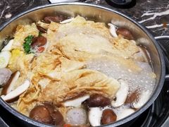 -仄园围炉坊·牛肉火锅·汕头卤水火锅(蛇口店)