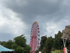 -南湖梦幻岛