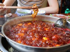 -飘香火锅(玉林西路店)