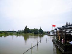 -水岸居湖景农家乐·阳澄湖大闸蟹