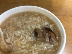 -百成大同鸭肉粥(大同总店)